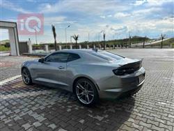 شيفروليه كامارو